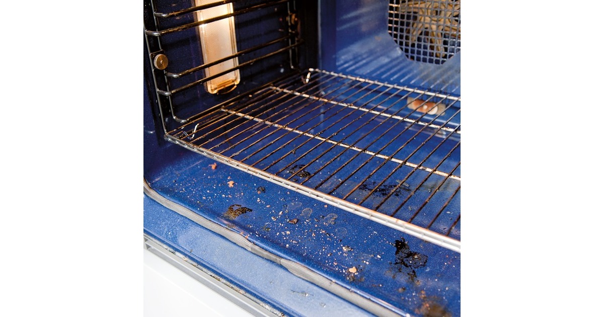 HGOven & grill vernieuwingskit reinigingsmiddel  (600ml)