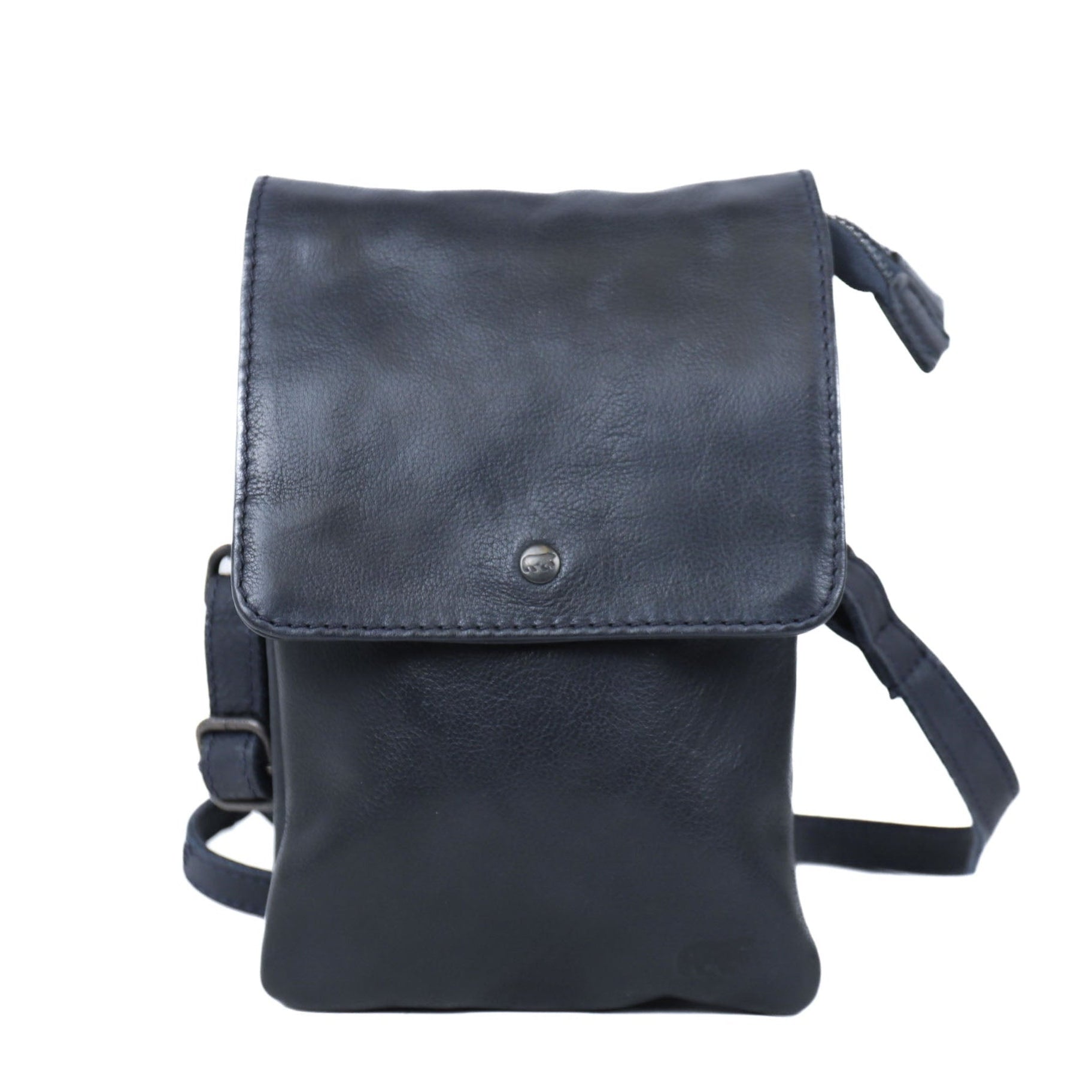 Schoudertasje 'Daisy' navy Navy