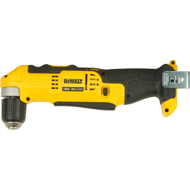 DeWALT DCD740NT-XJ accu haakse boor (body) 18V Li-ion