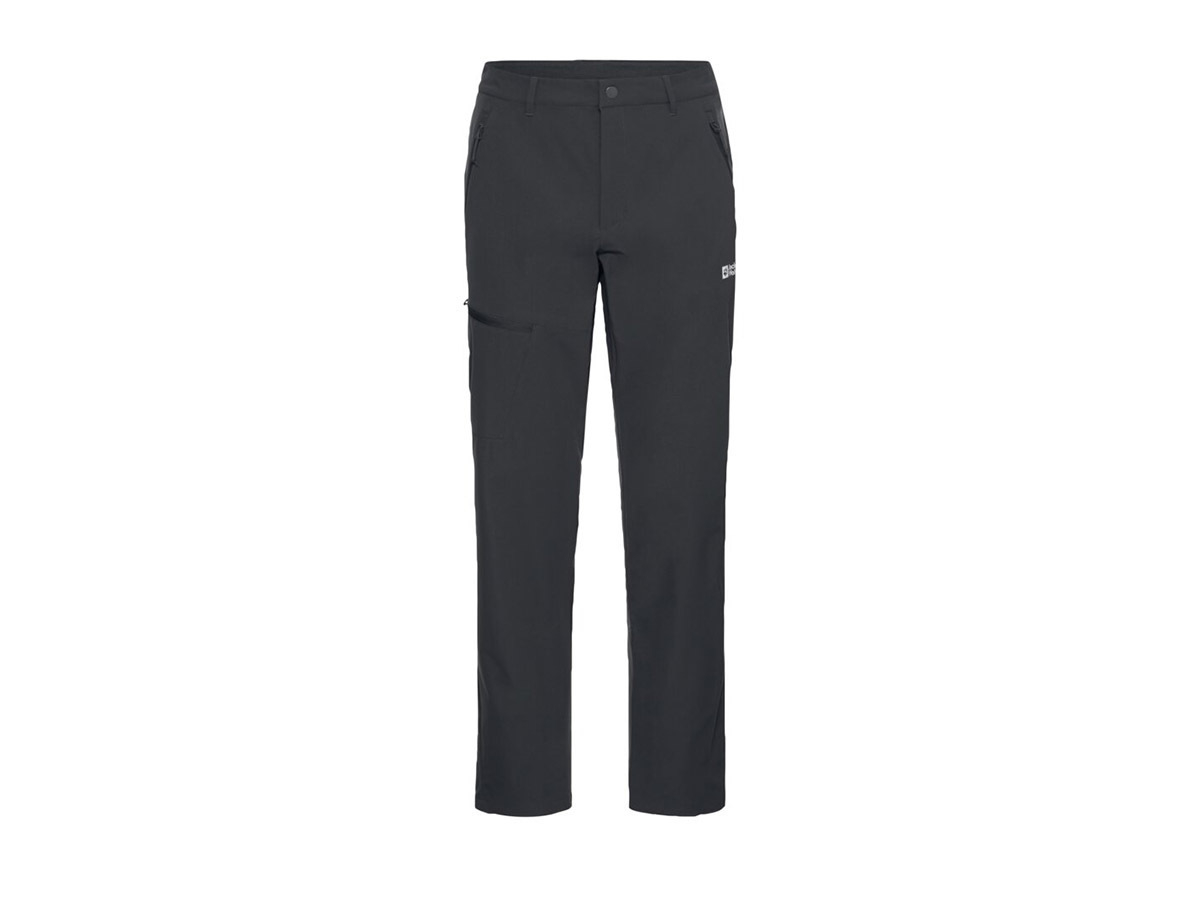 Jack Wolfskin Pico Trail afritsbroek - Phantom