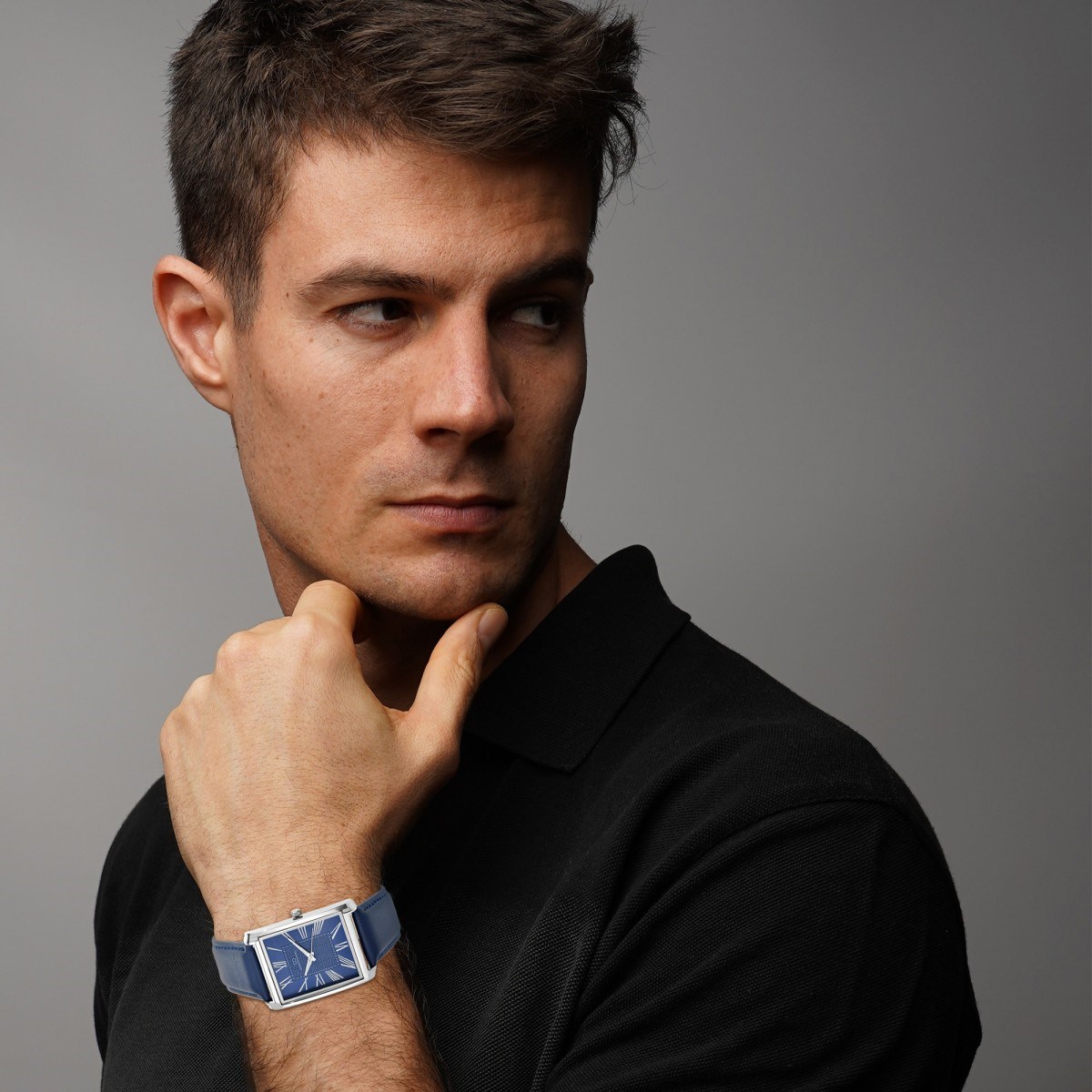 Montre homme quartz
