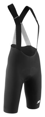 Cuissard Court à Bretelles Femme Assos Dyora R S11 Noir