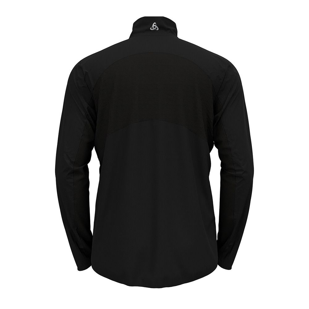 Odlo MARKENES - Veste Homme black