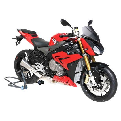 Sabot moteur Ermax - Rouge