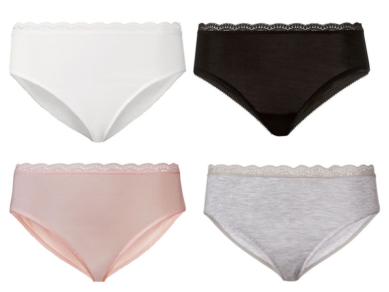 Dames slips