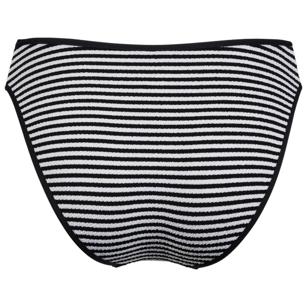Seafolly - Clubhouse High Leg Pant - Bas de maillot