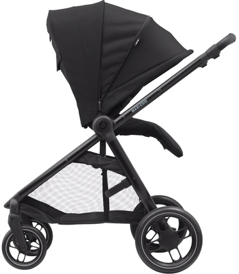 Maxi-Cosi Street+ Duovogn, Essential Black