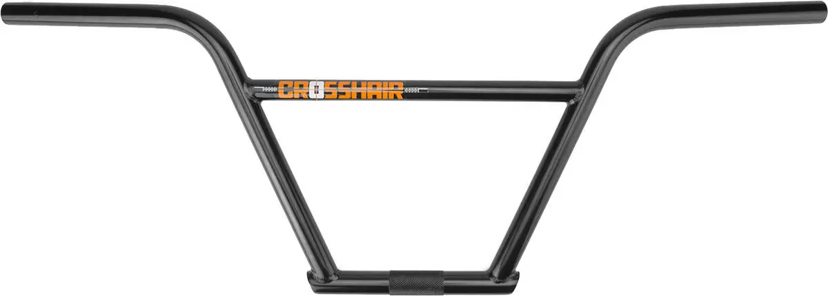Mission Crosshair 4-Piece BMX Styr | SkatePro
