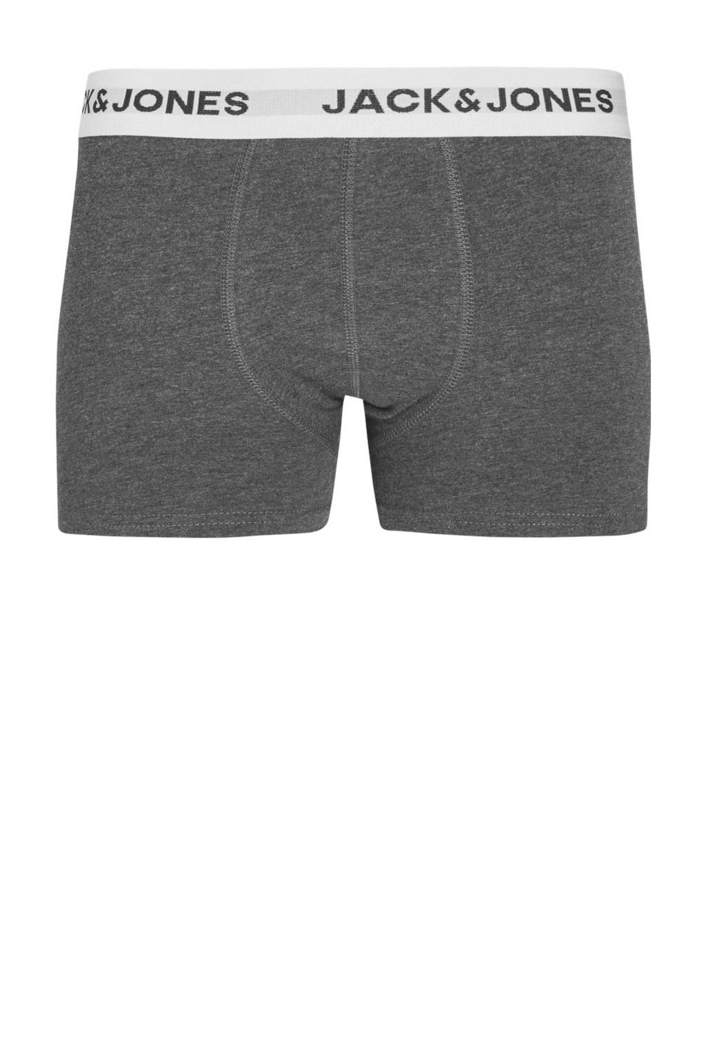 boxershort JACBASIC - set van 5