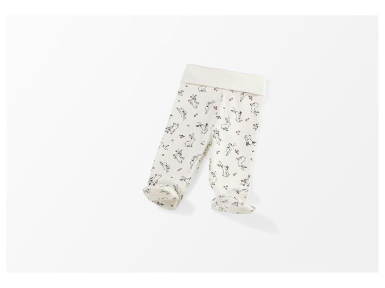 Baby joggingbroek
