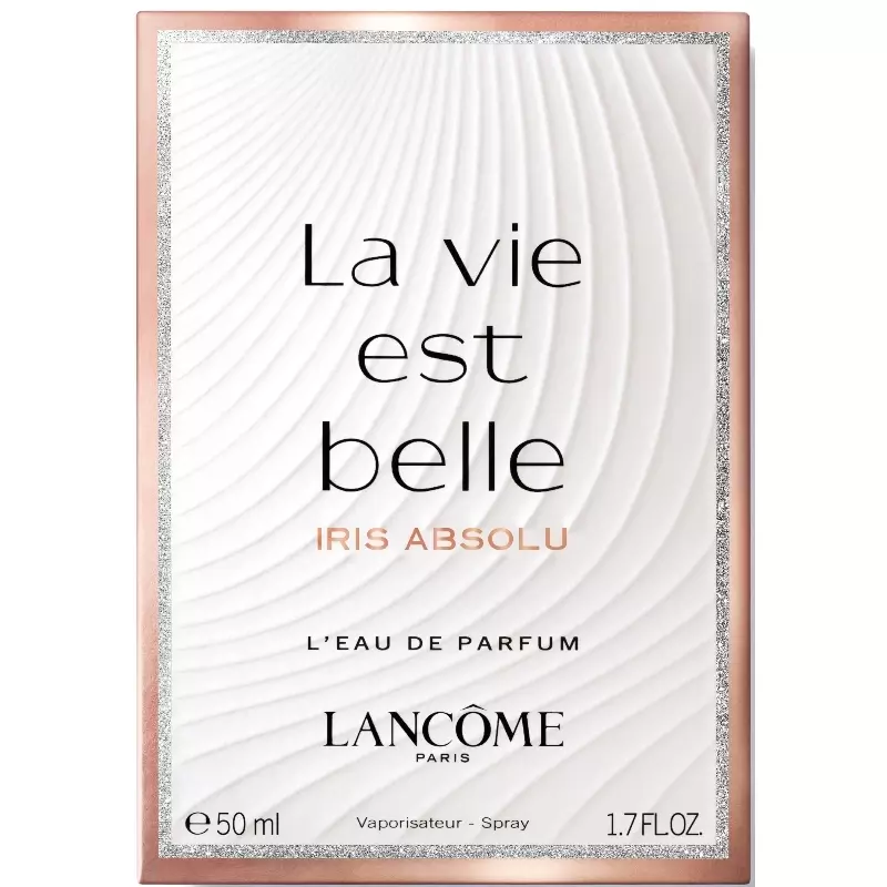 Lancôme La Vie Est Belle Iris Absolu EDP 50 ml