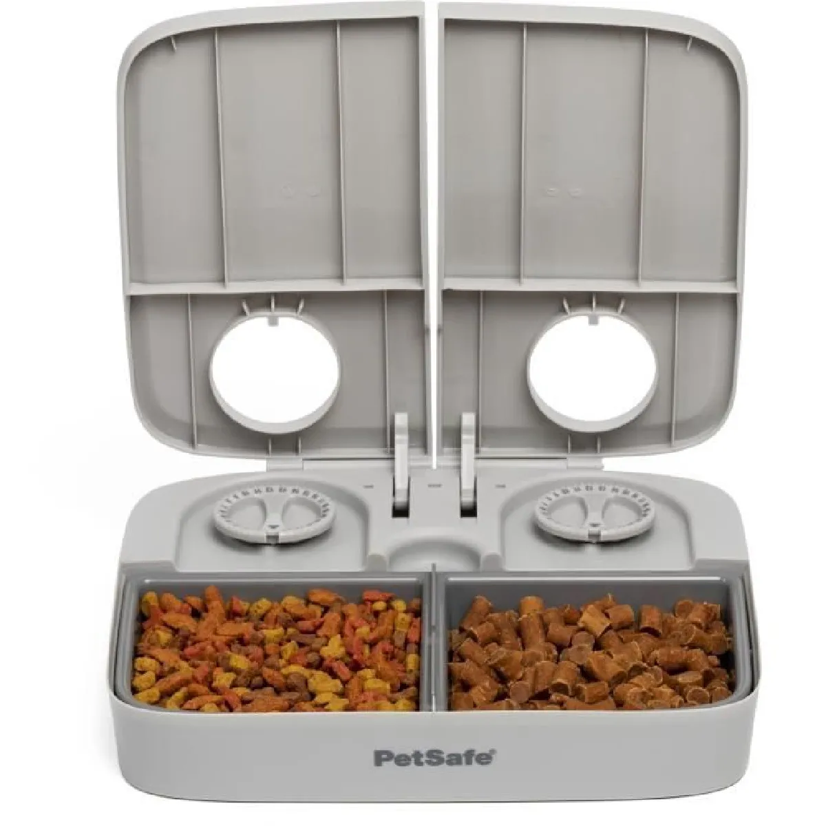 DistriButeur Automatique PETSAFE - 2 Repas