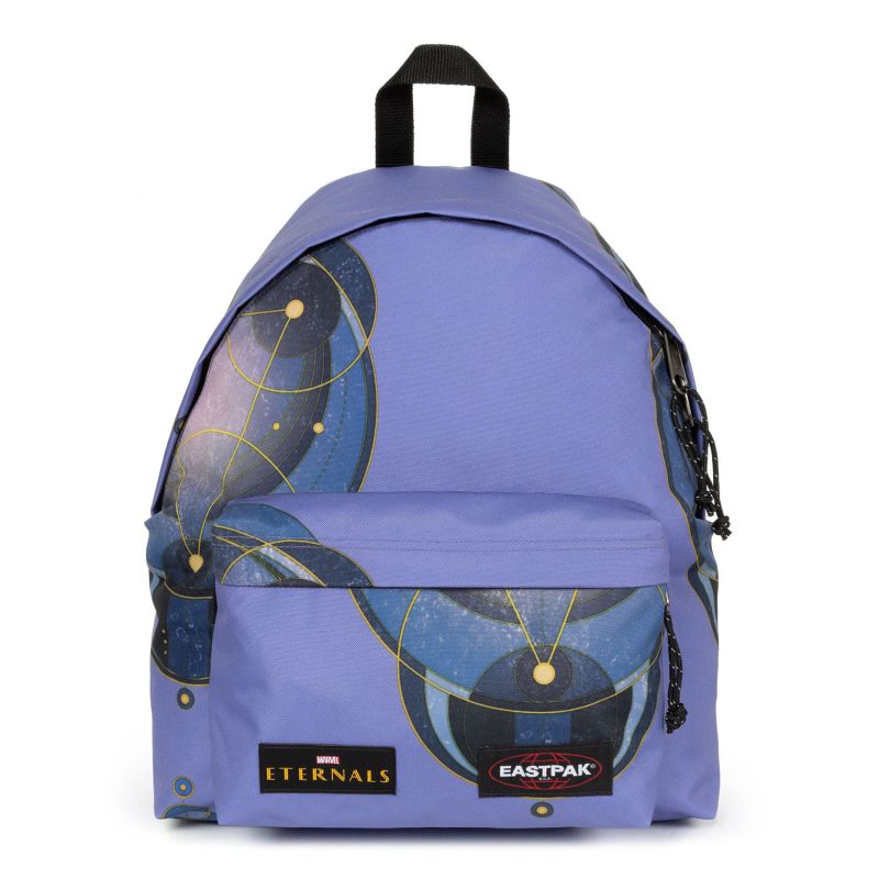 Sac à dos Padded Pak'R 24 Litres Eternals Phastos Lilac