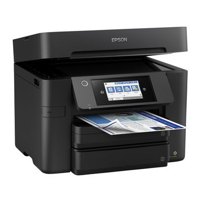 Epson WorkForce Pro WF-4830DTWF - imprimante multifonction jet d'encre couleur A4 - Wifi, USB