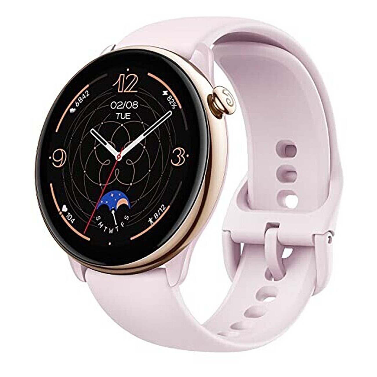 Amazfit GTR Mini pink Smartwatch