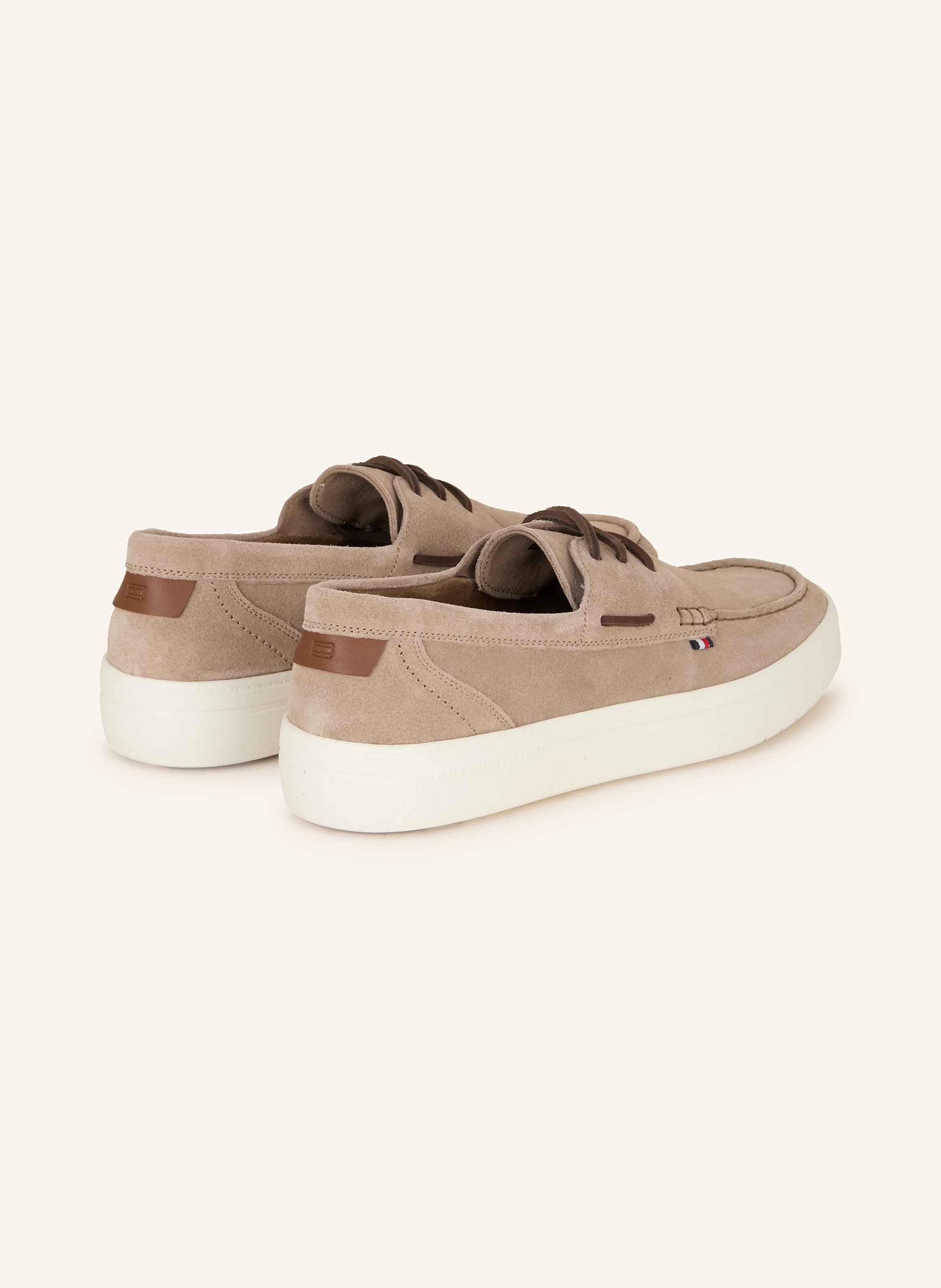 TOMMY HILFIGER Schnürer