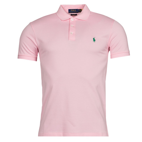 Polo Ralph Lauren - K221SC52 Rosa / Carmel / Pink