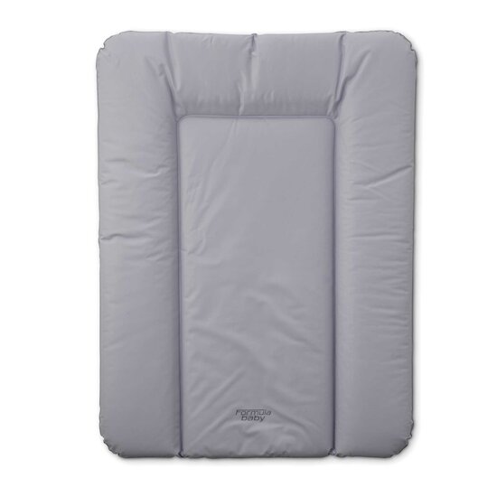 Matelas à Langer Essentiel   Gray        50 x 70 cm   de               Formula Baby