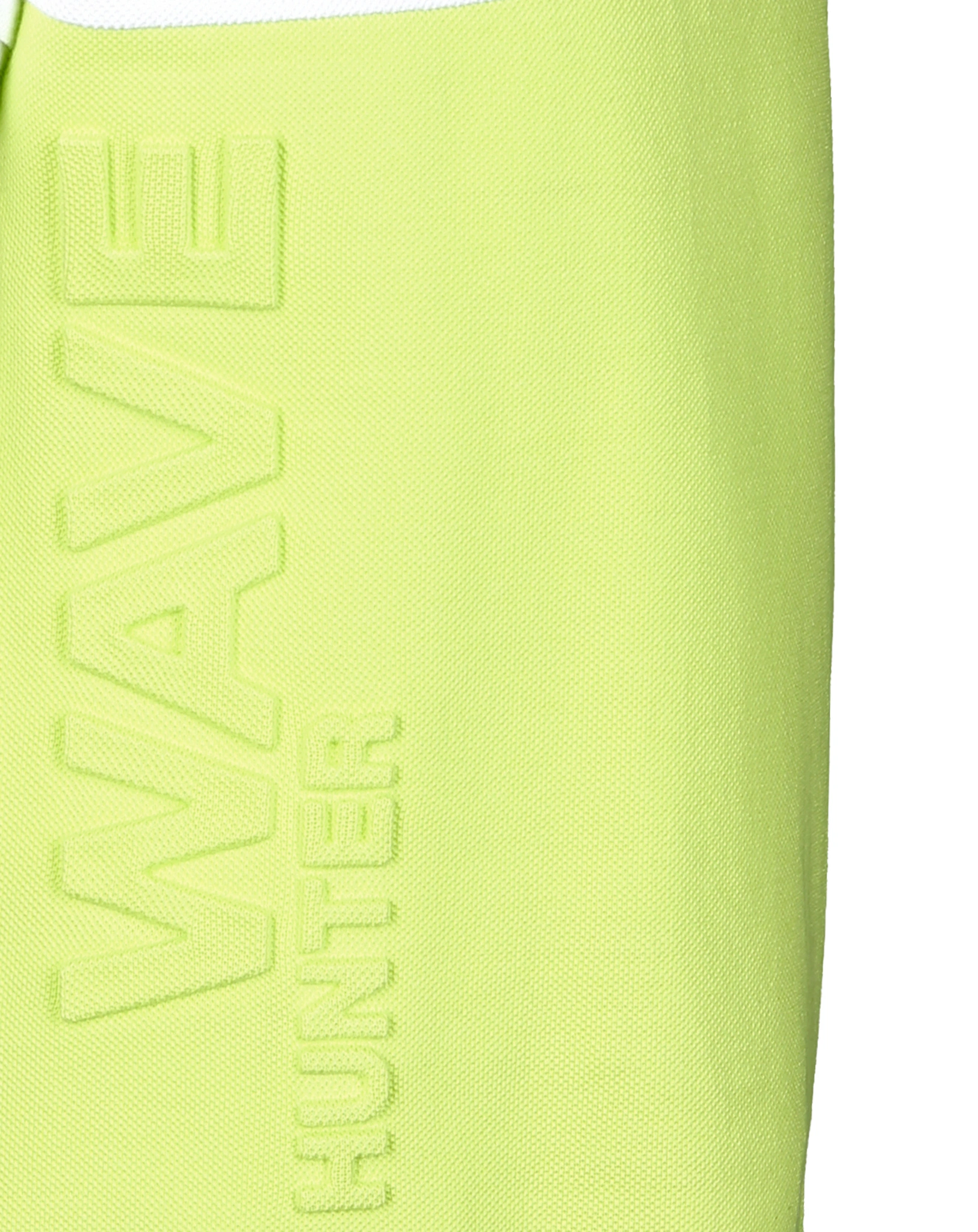 Poloshirt WAVE HUNTER in kiwi