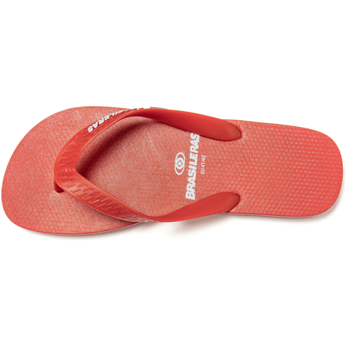 Brasileras - Classic Pro M Rojo