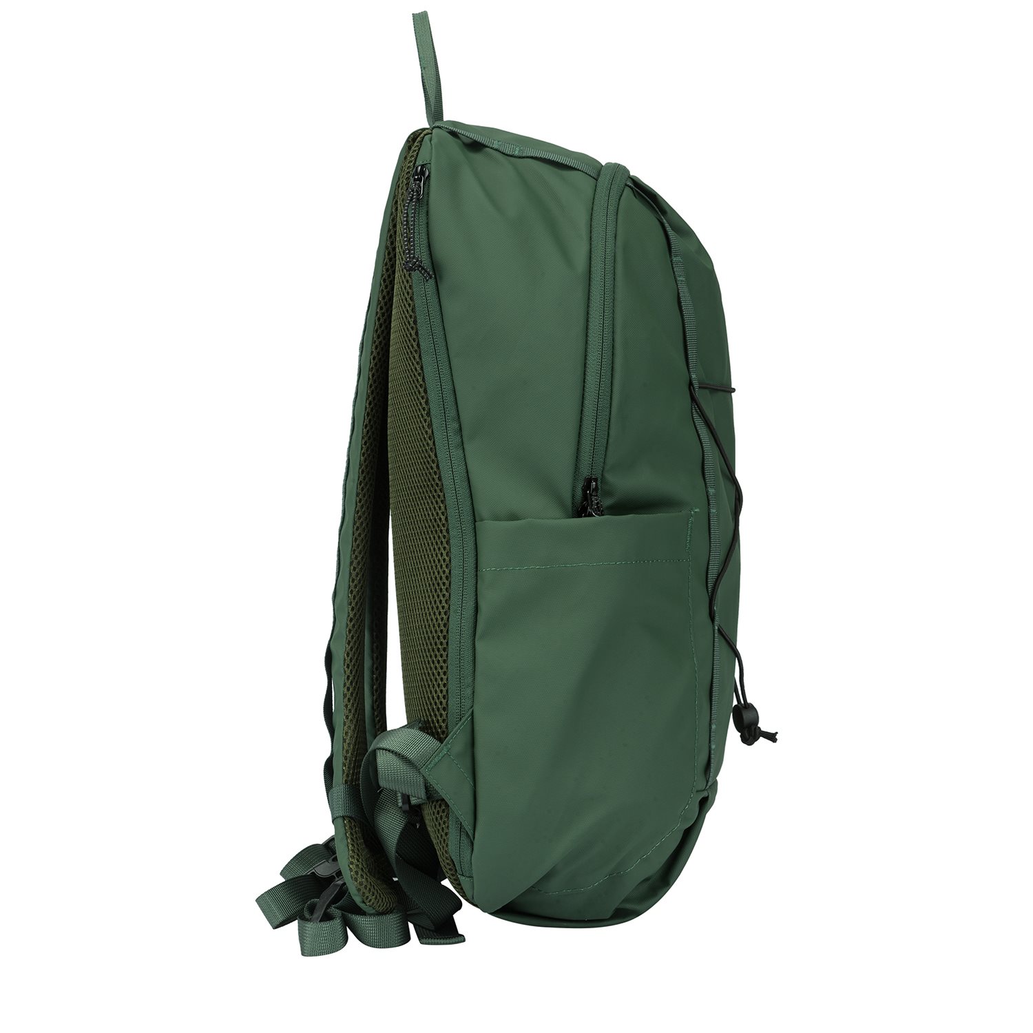 Elliker Keswick Zip Top Backpack 22L green