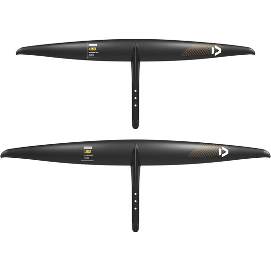Duotone Wing Foil Front Wing Aero Hyperglide D/LAB