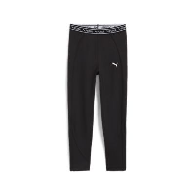 PumaPUMA FIT 7/8 Tights - schwarz