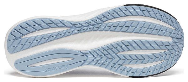 Chaussures Running Saucony Triumph 22 Bleu Homme