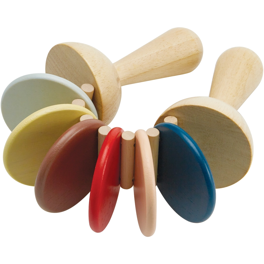 PlanToys Klapper Orchard