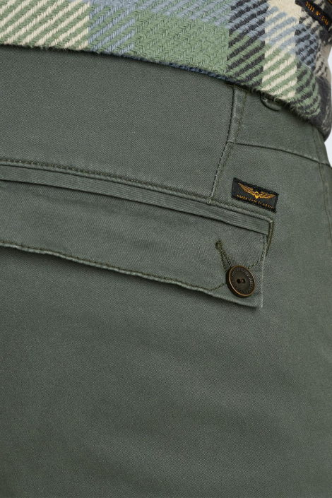 PME legend groene heren broek