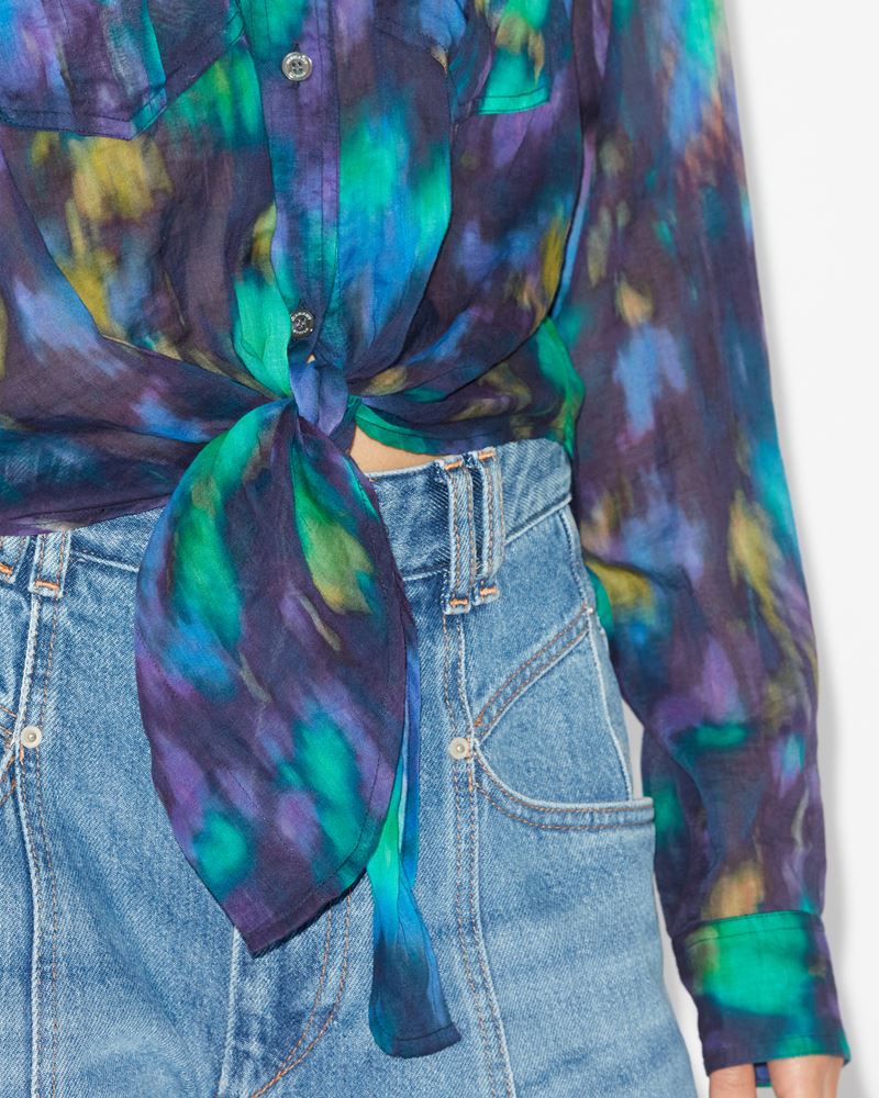 CHEMISE NATH