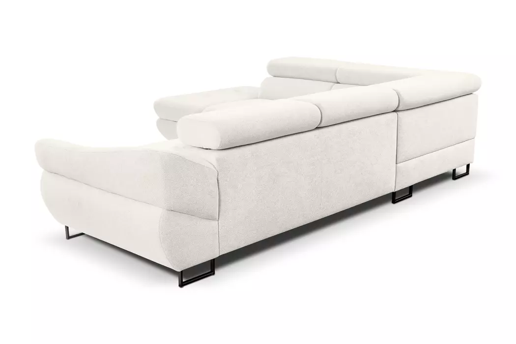 Ecksofa Fabio