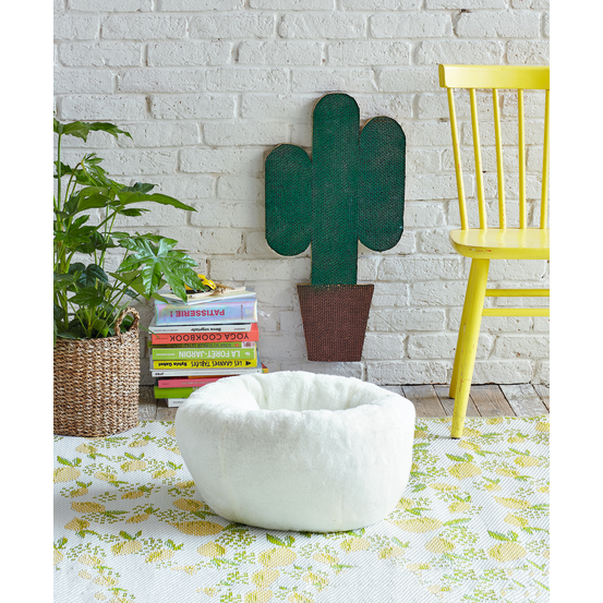 Griffoir Cactus pour Chat L.69,4 cm