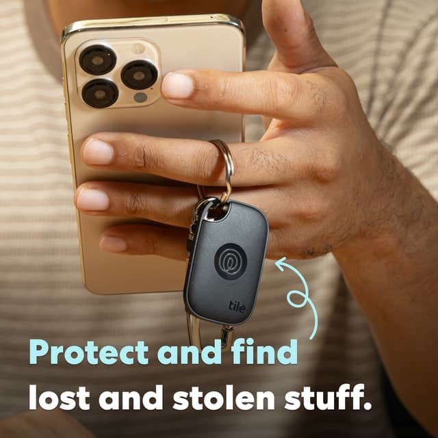 Life360 Tile Pro (2024)