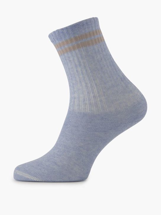 FILA 5 Pack Socken multicolor