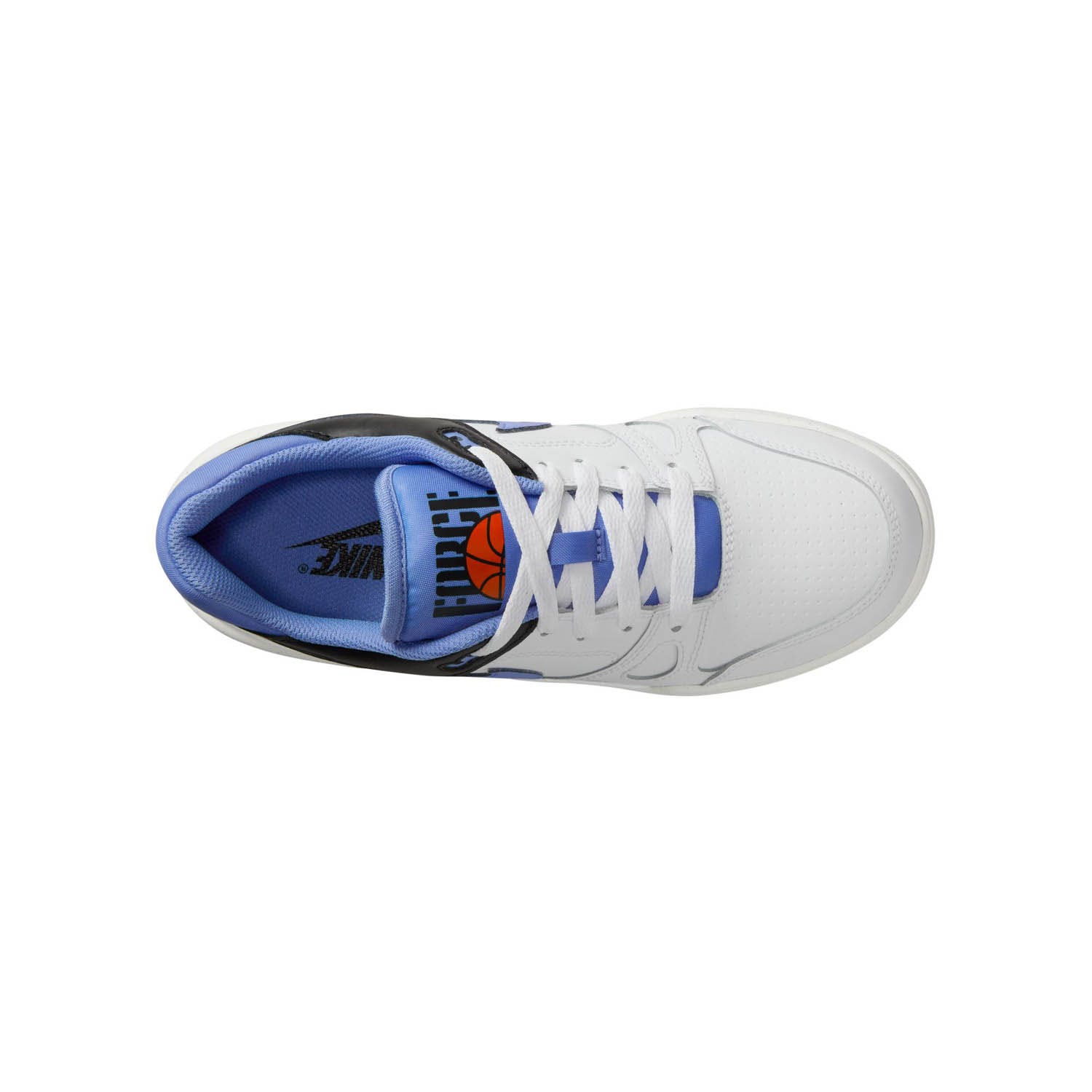 Nike  Full Force Low Kids