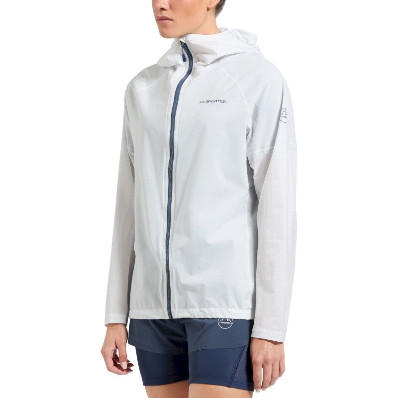 Pocketshell Jkt - Veste imperméable femme