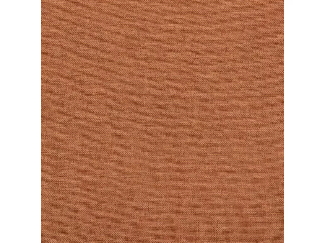 Set de 3 Malles de rangement Marron Caramel style Vintage L 60 L 55 et L 45 cm