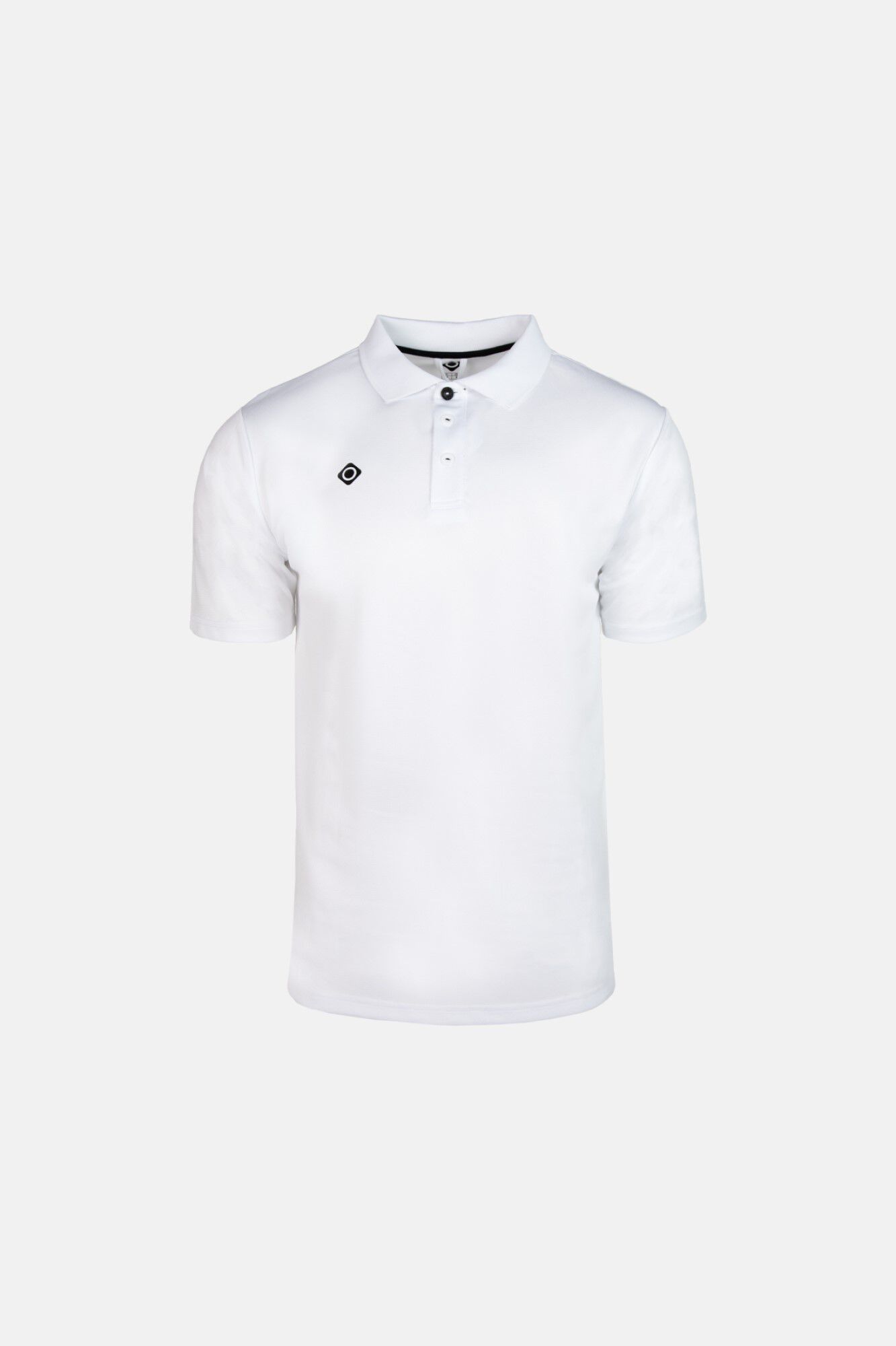 Polo Ordesa M - branco