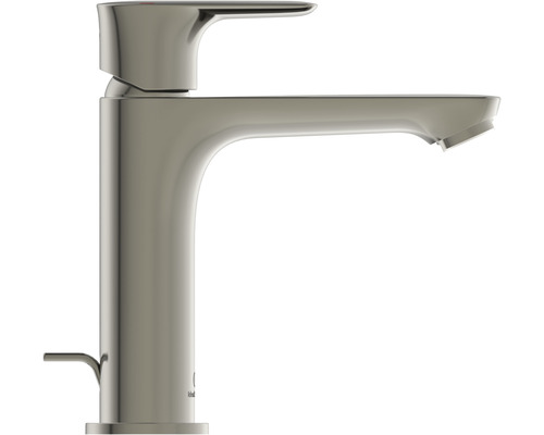 Ideal Standard CONNECT AIR silver storm A7012GN wastafelmengkraan