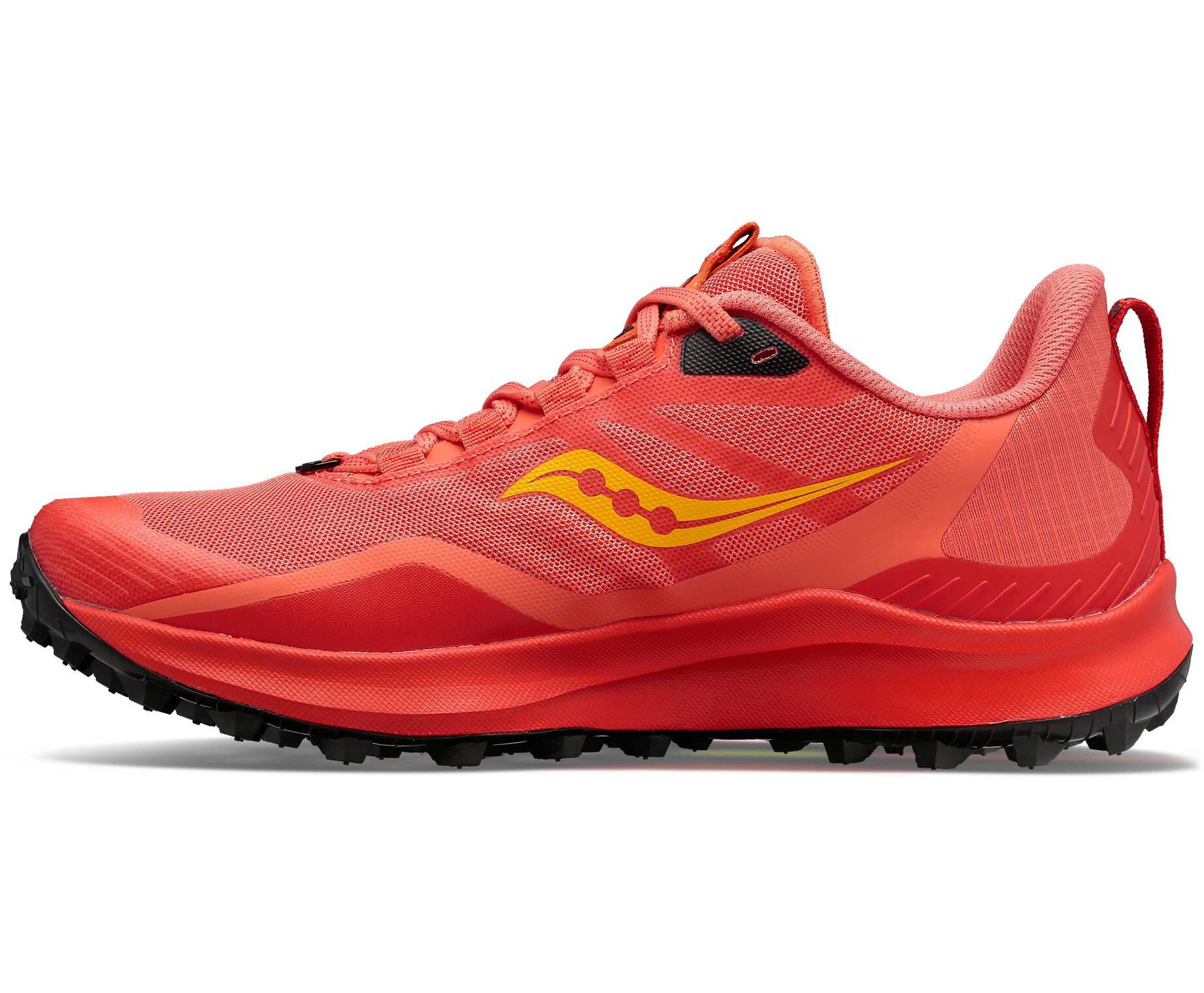 Saucony| Damen Trailrunningschuhe PEREGRINE 12