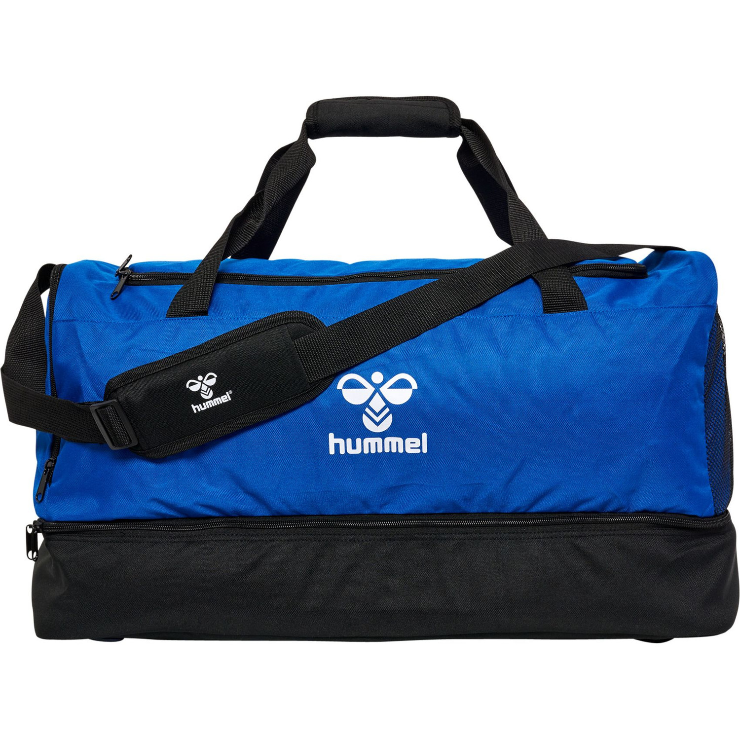 Hummel Core 2.0 Sports Tas Bodemvak S