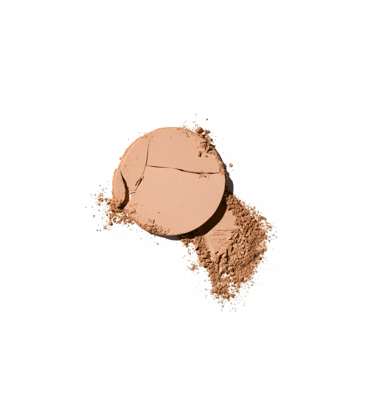 Catrice - Pó bronzeador Sun glow - 035: Universal Bronze