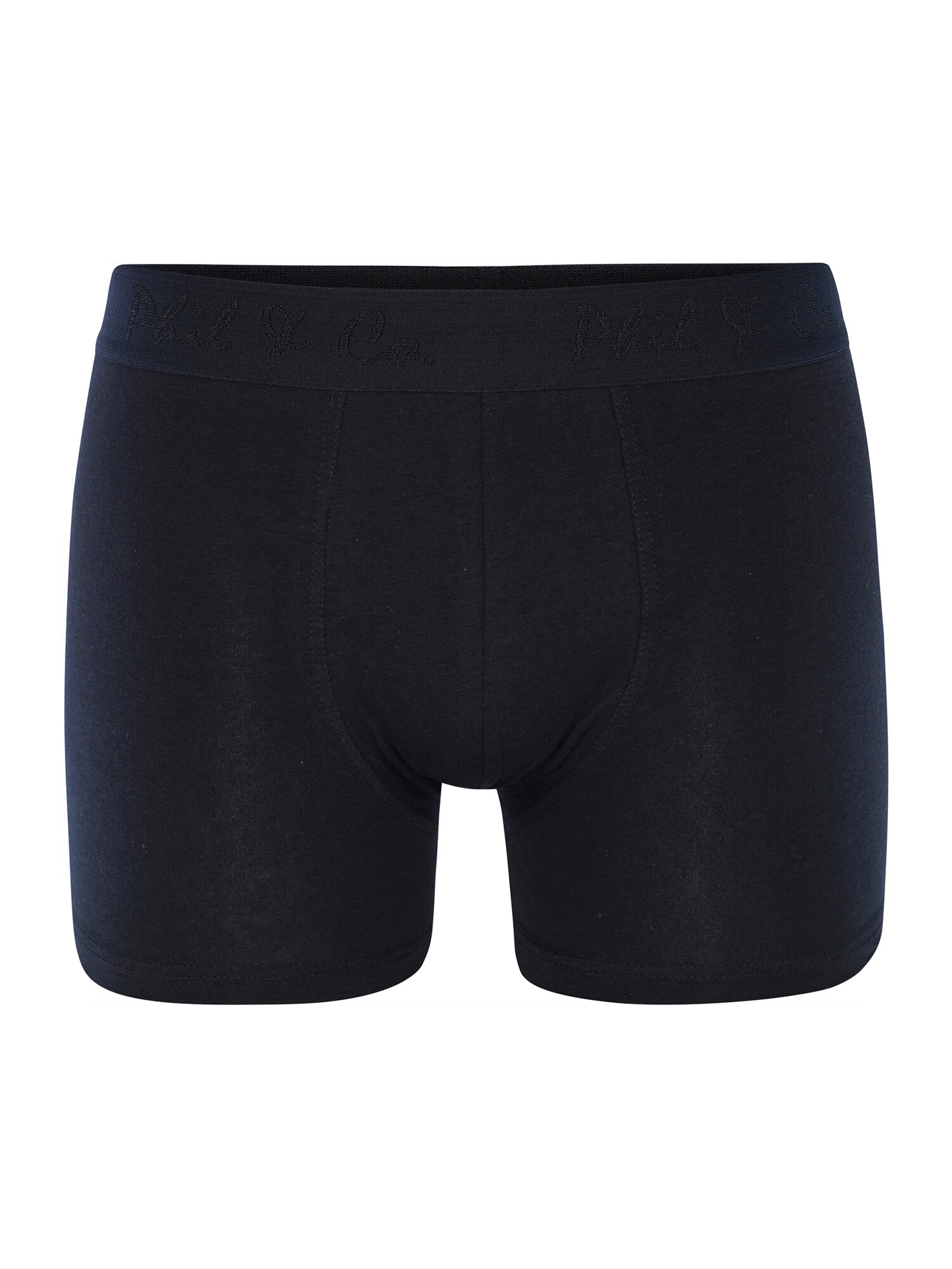 Phil & Co. Berlin Herren Retro Pants Jersey 6er Pack