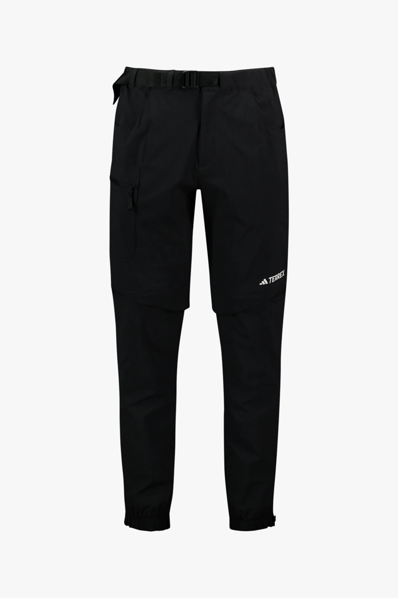 adidas Performance Terrex Utilitas Zip-Off Herren Wanderhose