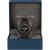 Jacques Lemans Herrenuhr Hybromatic all black 1-2109I