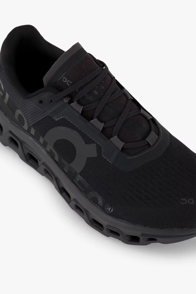 ON Cloudmonster Herren Laufschuh