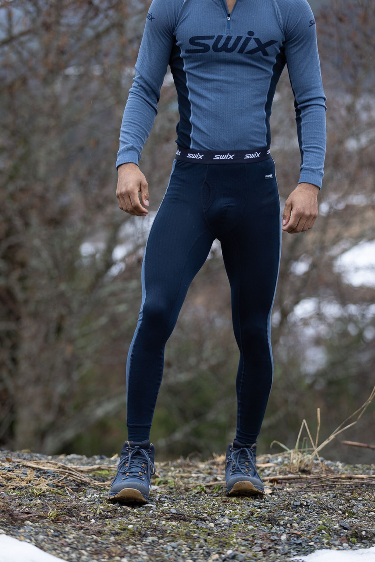 RaceX bodywear pants M