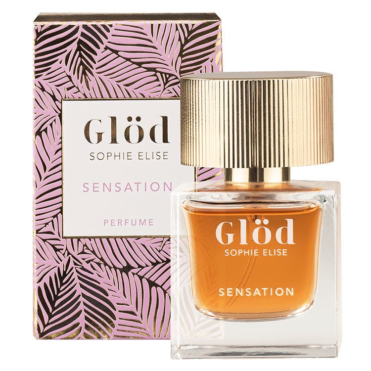 Glöd Sophie Elise Sensation Perfume 30ml
