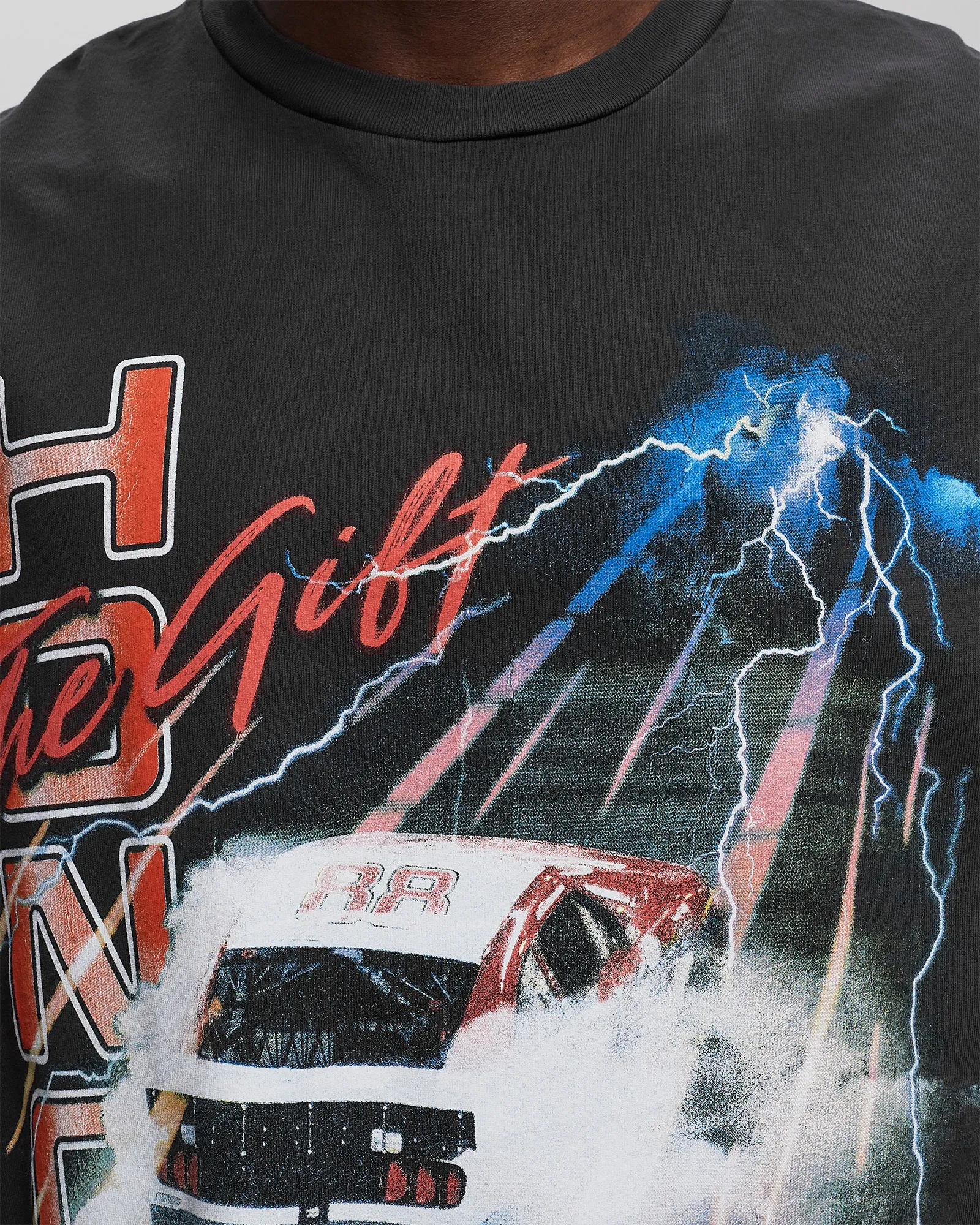 Honor The Gift GRAND PRIX 2.0 SS TEE